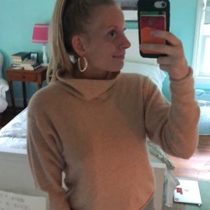 Cashmere sweater free people